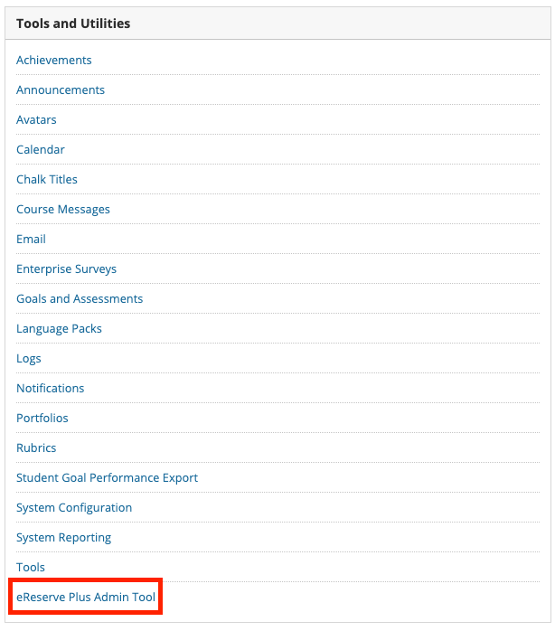 LTI 1.3/Advantage Tool, Admin Tool - Authorisation